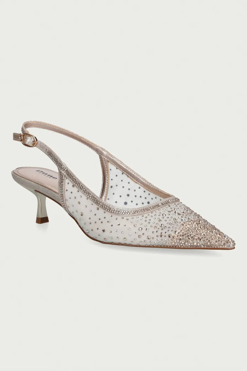 Dune London  pantofi cu toc stiletto Cirelle