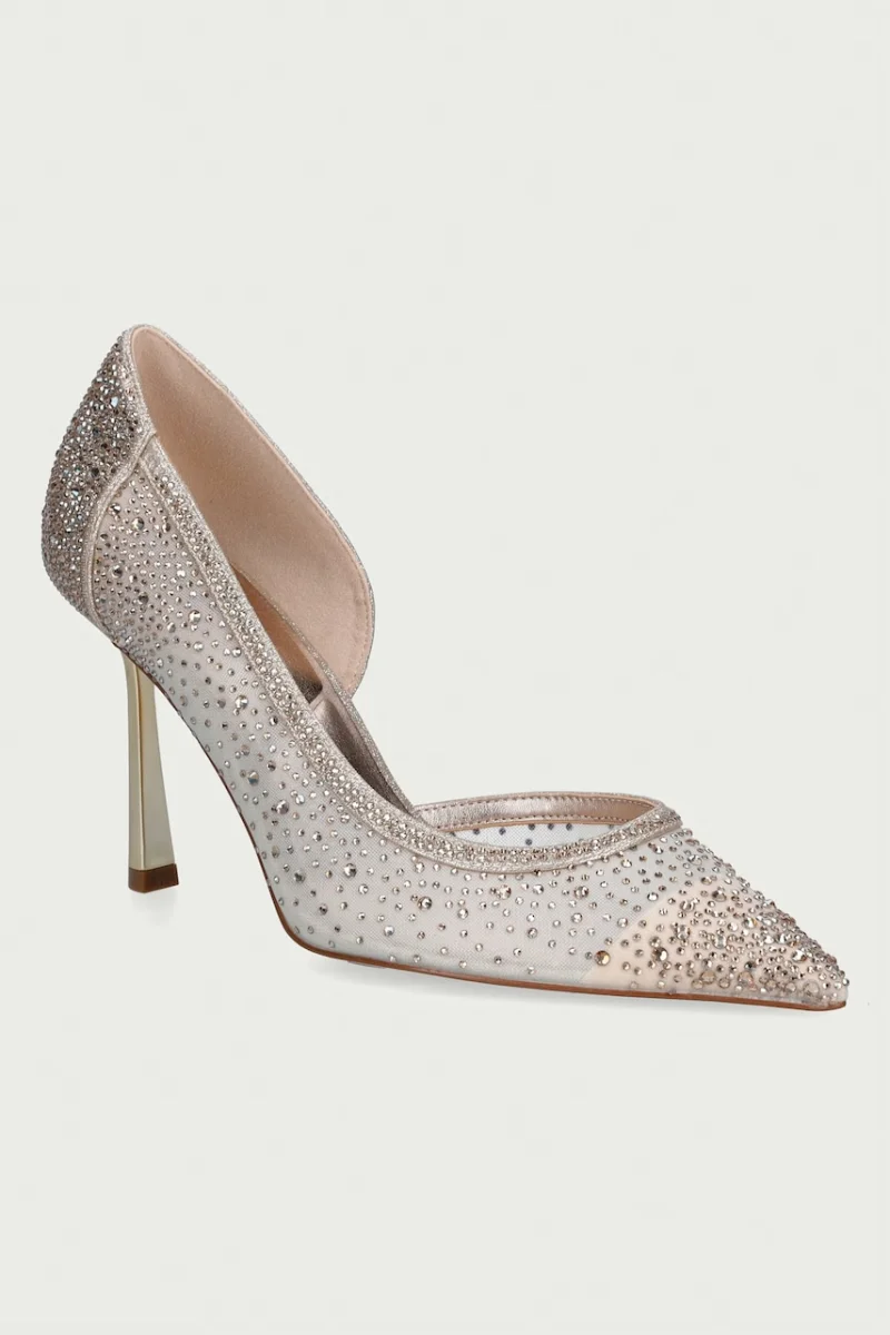 Dune London  pantofi cu toc stiletto Cristelle