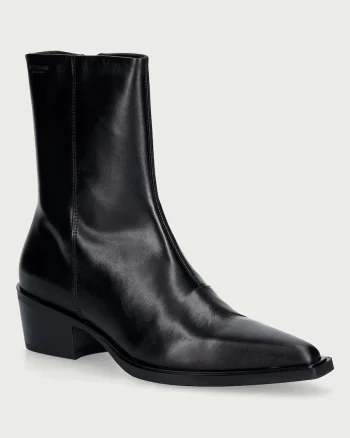 Vagabond Shoemakers  botine pentru femei din piele KELSEY