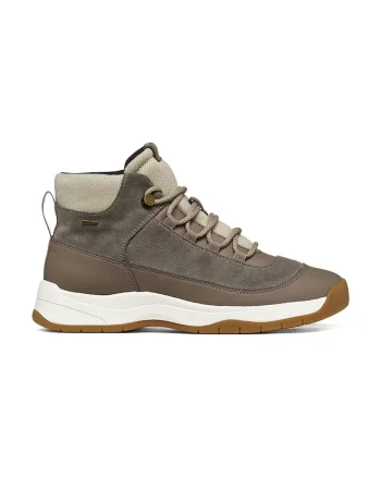 Geox  botine pentru femei D BERINIKE B ABX