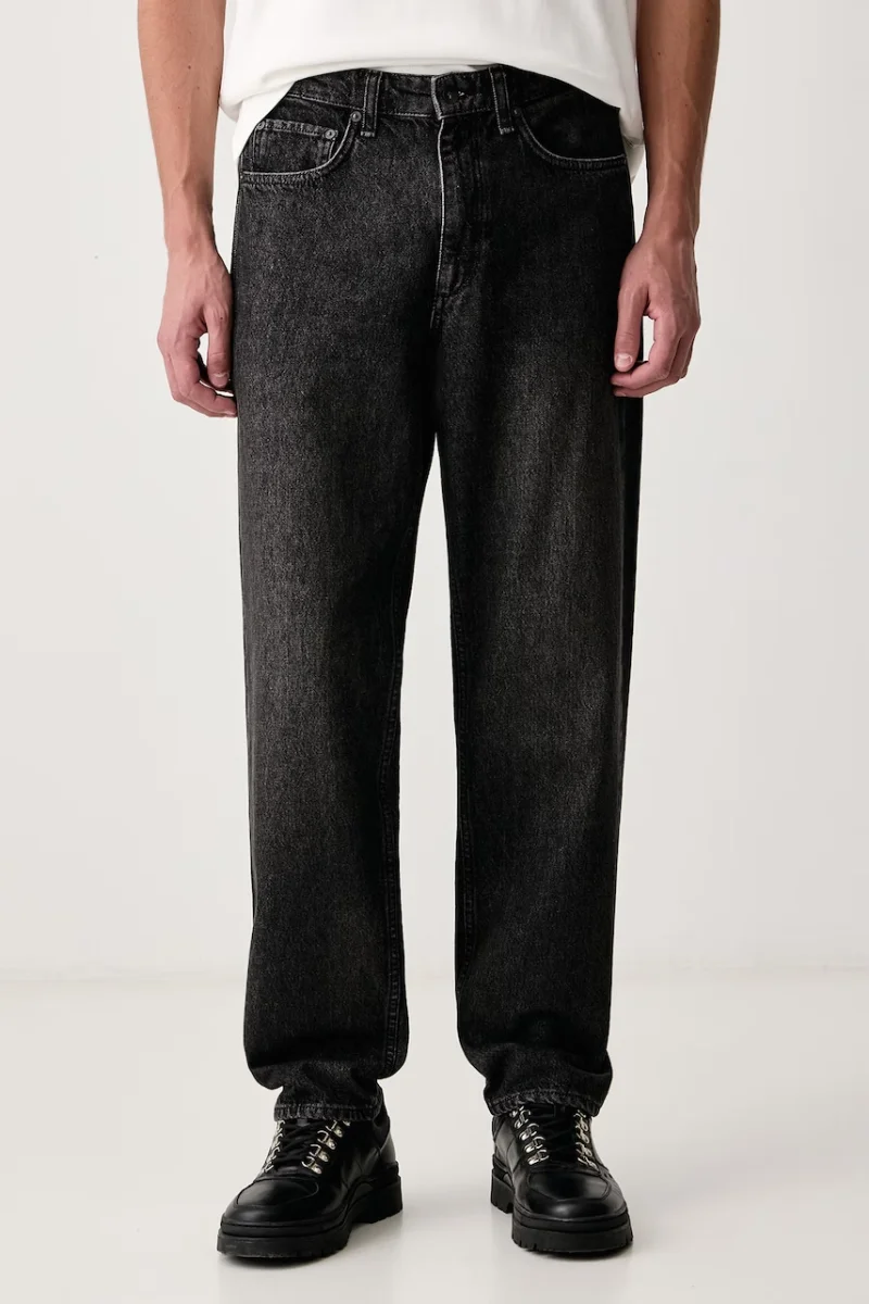 rag & bone  blugi straight pentru bărbați