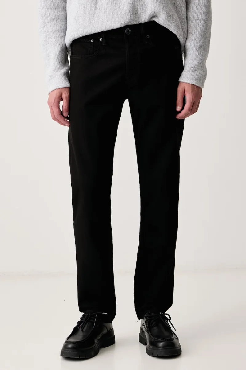 G-Star  blugi slim tapered pentru bărbați Streem Slim Tapered