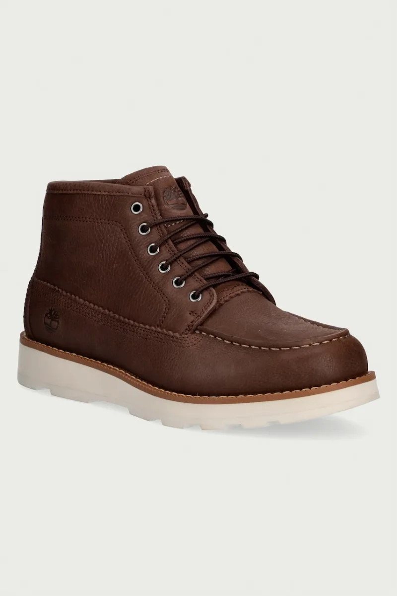 Timberland  încălțăminte pentru bărbați din piele Britton Mills