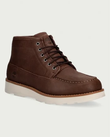 Timberland  încălțăminte pentru bărbați din piele Britton Mills