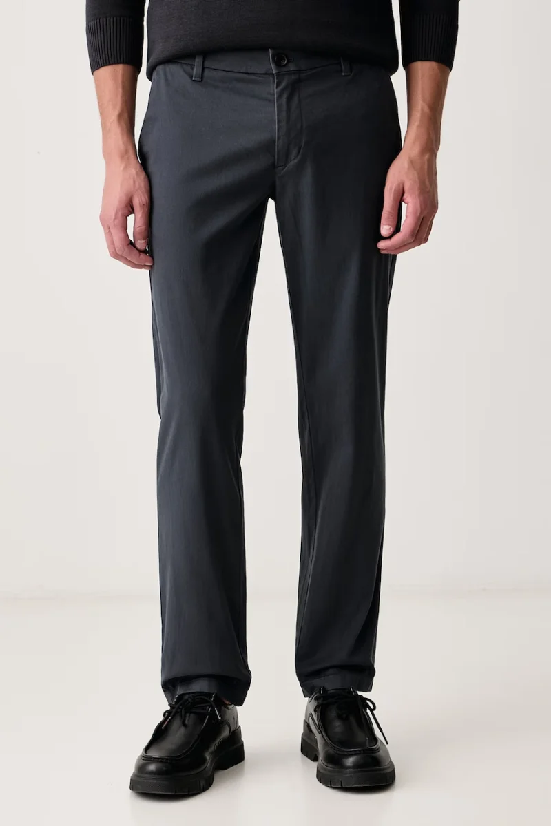 Marc O'Polo  pantaloni pentru bărbați din bumbac cu elastan