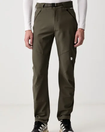 The North Face  pantaloni de trekking pentru bărbați Diablo