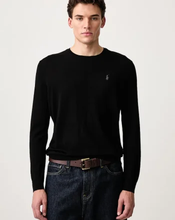 Polo Ralph Lauren  pulover pentru bărbați din lână