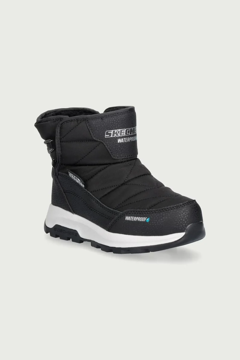 Skechers  încălțăminte de iarnă pentru copii STORM BLAZER