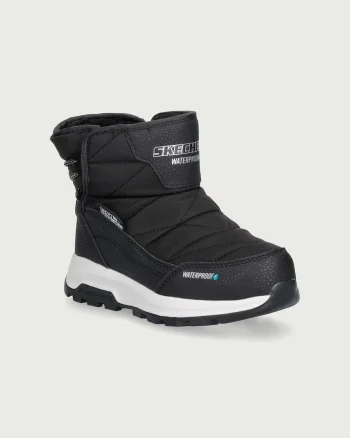 Skechers  încălțăminte de iarnă pentru copii STORM BLAZER