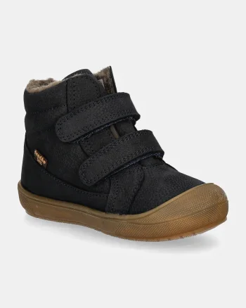 Froddo  cizme de iarna pentru copii OLLIE WOOL TEX