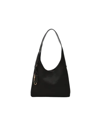 Geanta CALL IT SPRING neagra, CALLIIOPE 001, din piele ecologica
