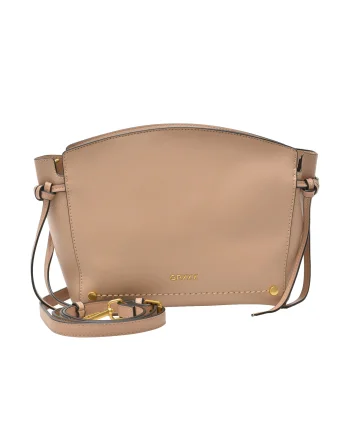 Geanta GRYXX nude, 430083, din piele ecologica