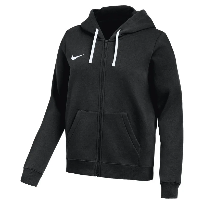 Bluza cu fermoar Nike W NK PARK26 FLC FZ HOODIE