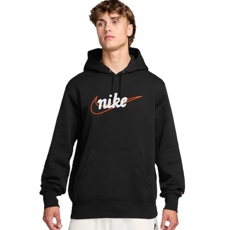 Hanorac Nike M NK CLUB BB HOODIE CTB