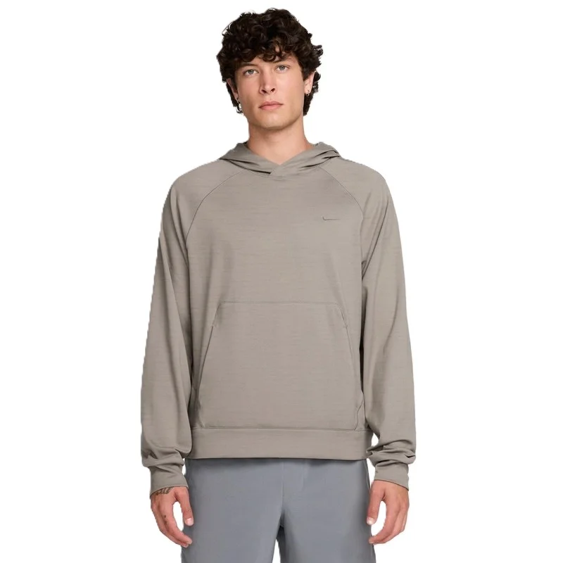 Hanorac Nike M NK DF UV PRMRY NANO PO HD