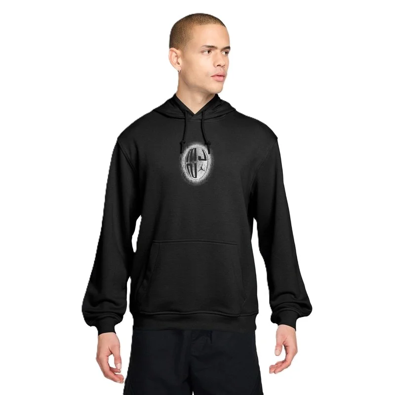 Hanorac Nike M J DF SPRT CSVR GFX FLC PO