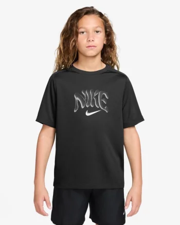 Tricou Nike B NK MULTI REFRESH TOP