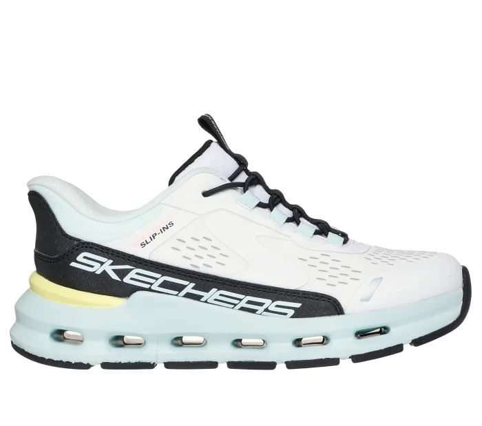 Pantofi Sport copii Skechers Glide-Step + - Vista Lane