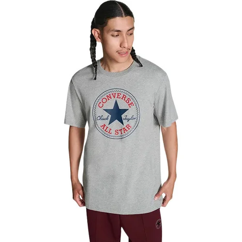 Tricou barbati Converse Chuck Logo Tee CVM5T459-M6X