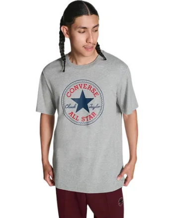 Tricou barbati Converse Chuck Logo Tee CVM5T459-M6X