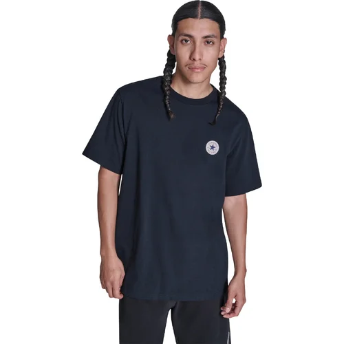 Tricou barbati Converse Chuck Patch Tee CVM6T116-BLK