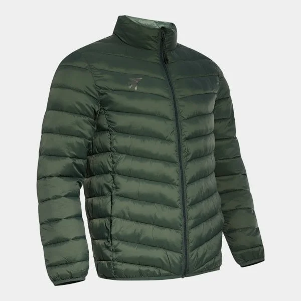 geaca barbati Joma Explorer verde