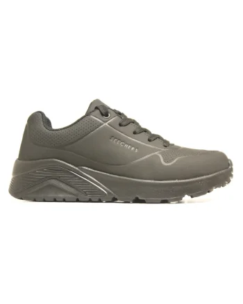 Pantofi sport  Uno Lite-Delodox - 403694L-BBK - Negru -