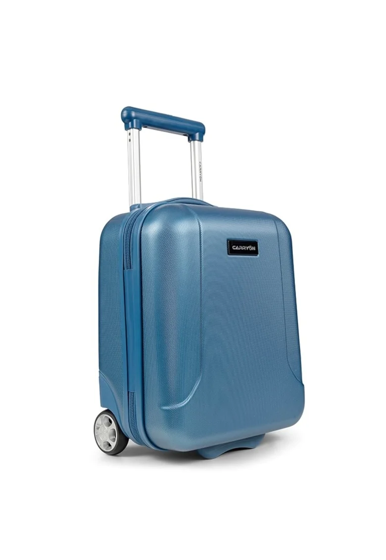 UNDERSEAT 502545 - Albastru