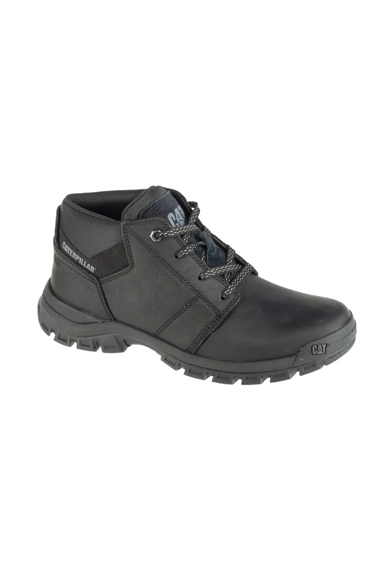 Pantofi sport -  Threshold Chukka 725952 - Negru