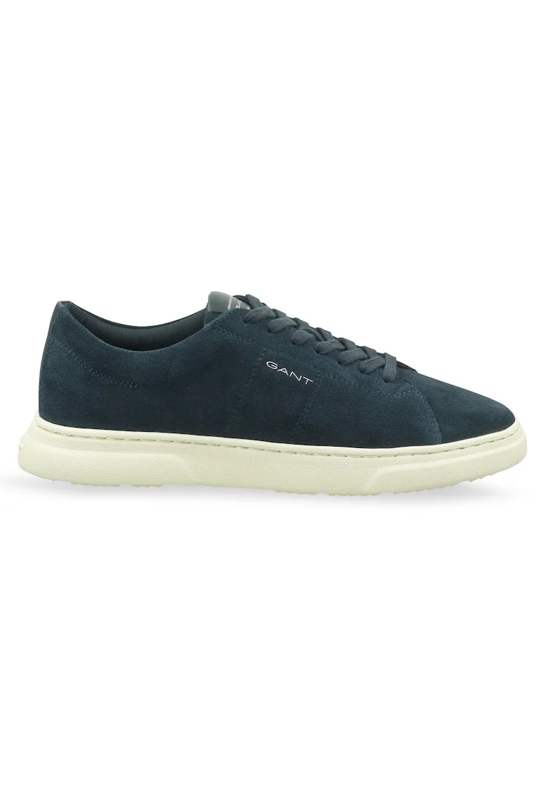 Pantofi sport barbati - 30633873 -  Piele naturala - 46 EU - Bleumarin