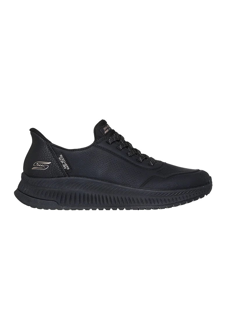 Pantofi sport Slip-ins™ Bobs Squad - Negru