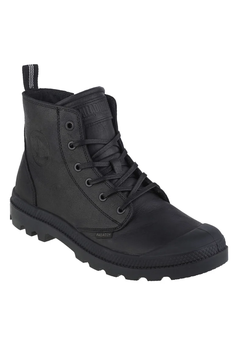 Sneakers -  Pampa Zip Lth Ess 76888