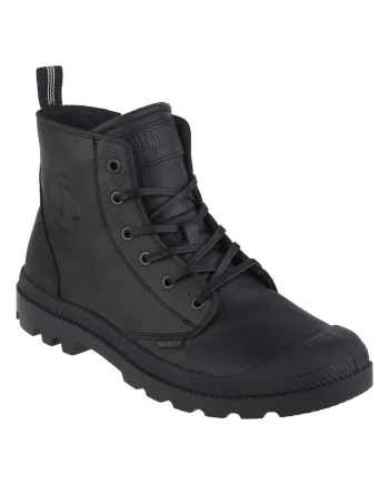 Sneakers -  Pampa Zip Lth Ess 76888