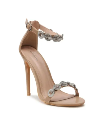 Sandale dama -  302873395 - Bej - Piele ecologica - Bej