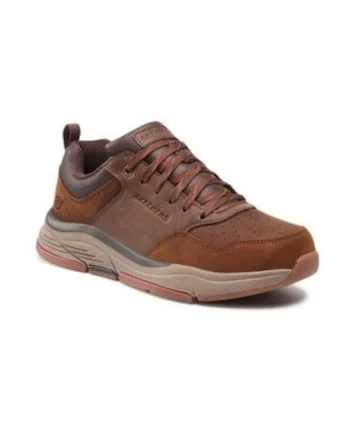Pantofi sport barbati  209078923 - Piele naturala - 45.5 EU - Maro
