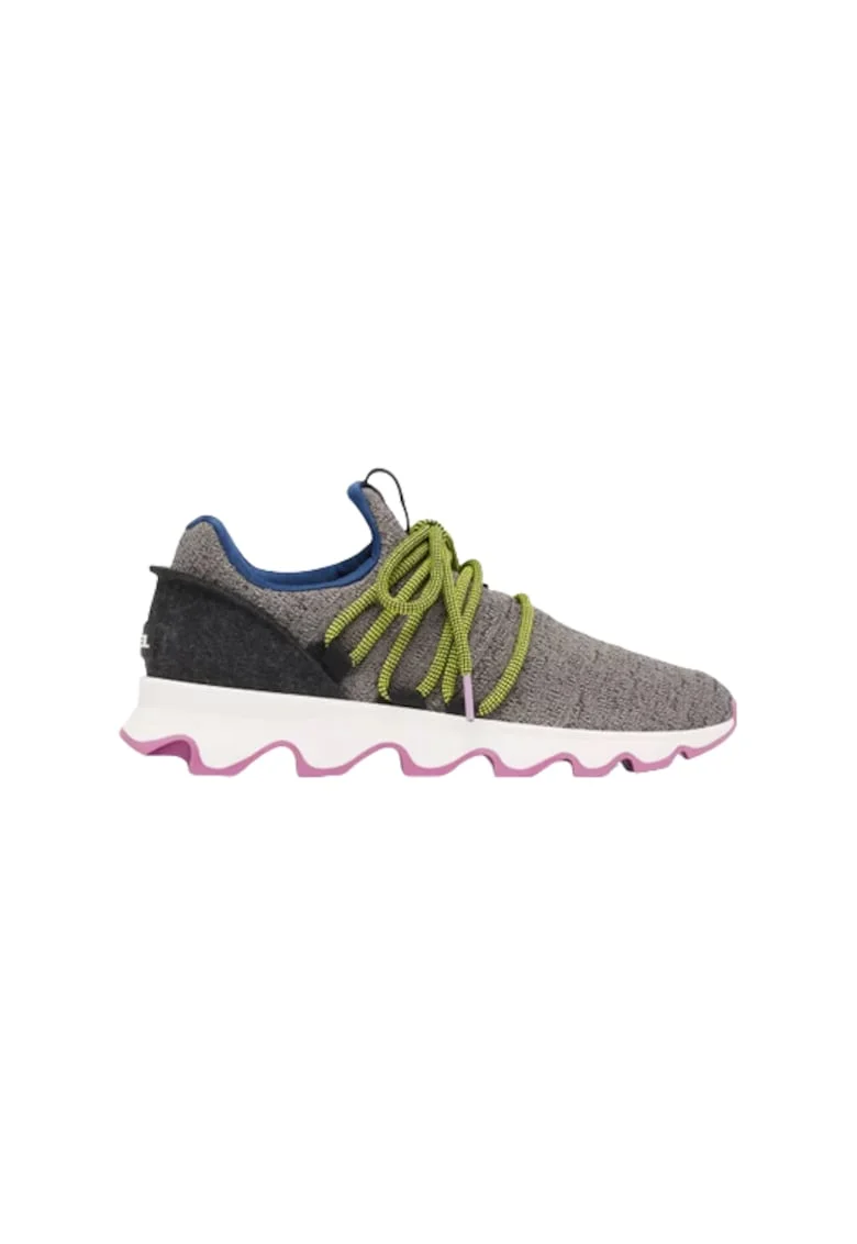 Pantofi sport  Textil - Multicolor -