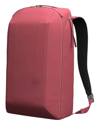 Rucsac urban - Rosu