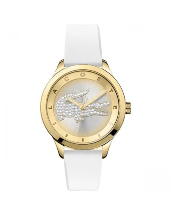 Ceas dama  Valencia - inox - 36mm - piele naturala - quartz