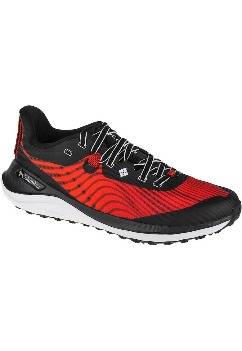 Pantofi sport pentru barbati -  BM130868 - Negru - Multicolor