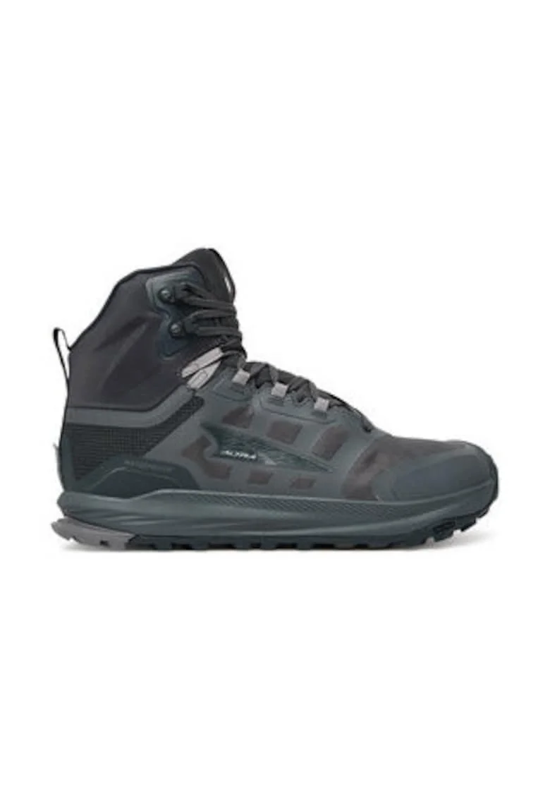 Pantofi barbati 305508140 -  Textil - Albastru