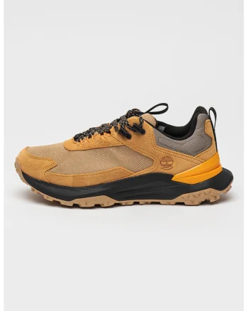 Pantofi sport impermeabili low-cut Motion Access - Portocaliu/Bej/Caramel