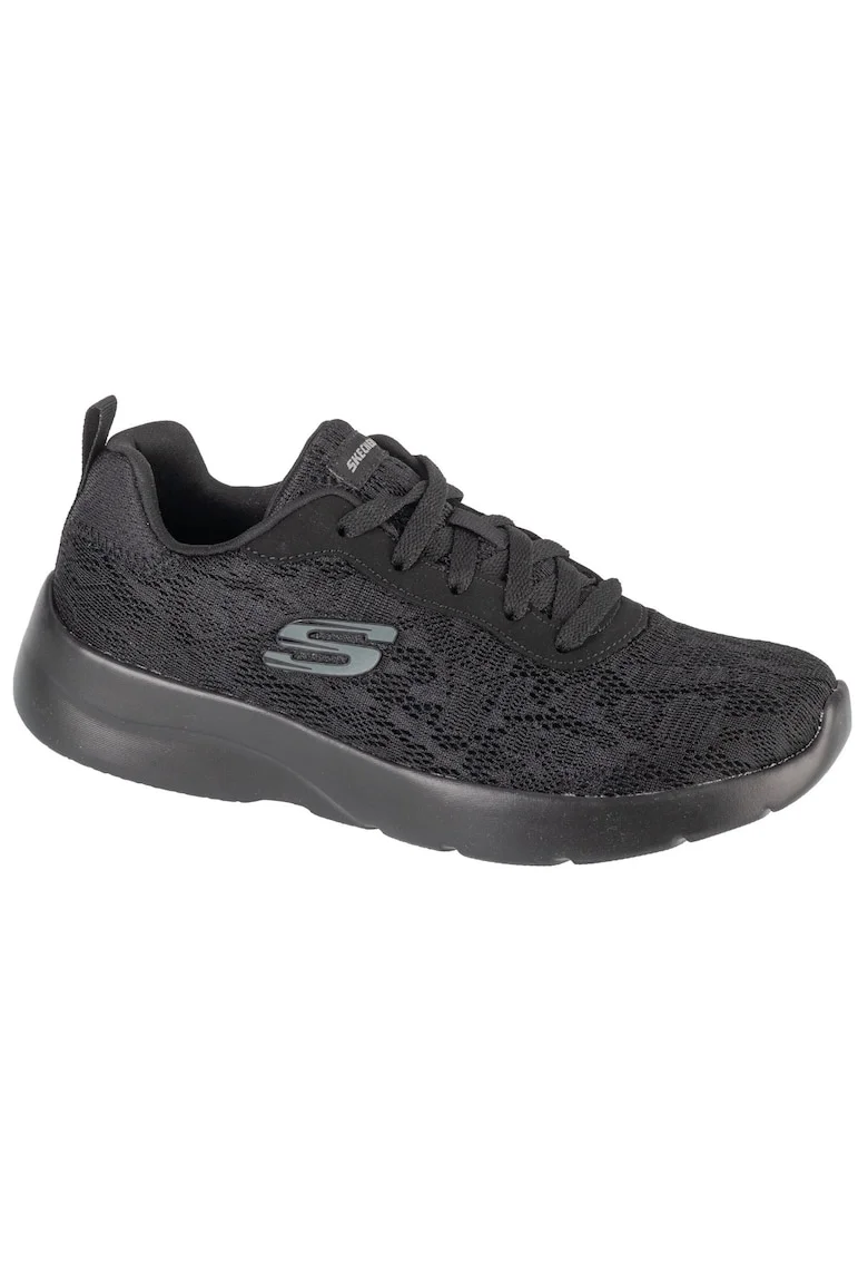 Pantofi sport -  Dynamight 2.0 - Homespun 12963 - Negru