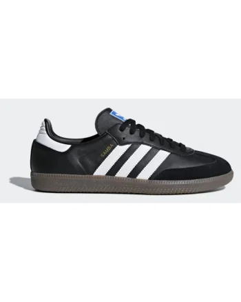 Pantofi sport barbati -  Originals Samba OG - piele naturala