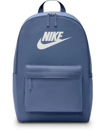 Rucsac unisex Heritage - 25L - Albastru lavanda