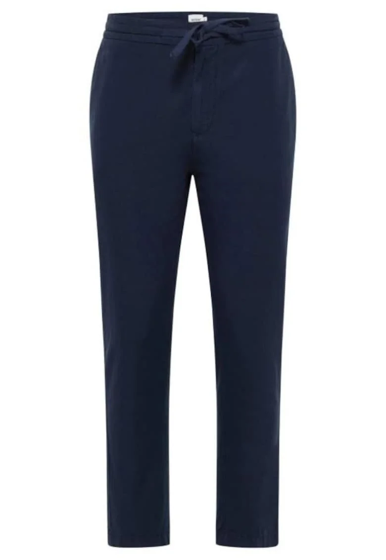Pantaloni din bumbac si in Milano