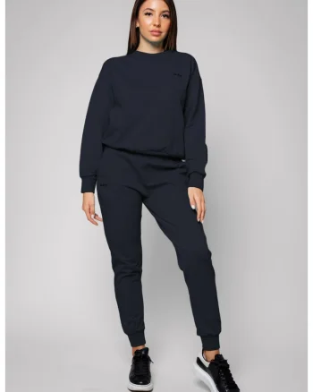 Set Hypera bluza si pantalon Grey Anthracite 15253