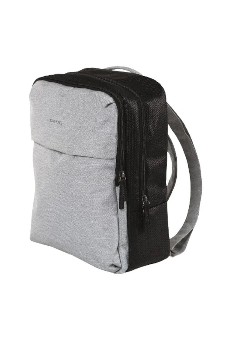Rucsac Laptop 14"  Portofino - Gri