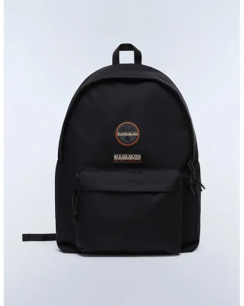 Rucsac cu compartiment pentru laptop Voyage - Negru