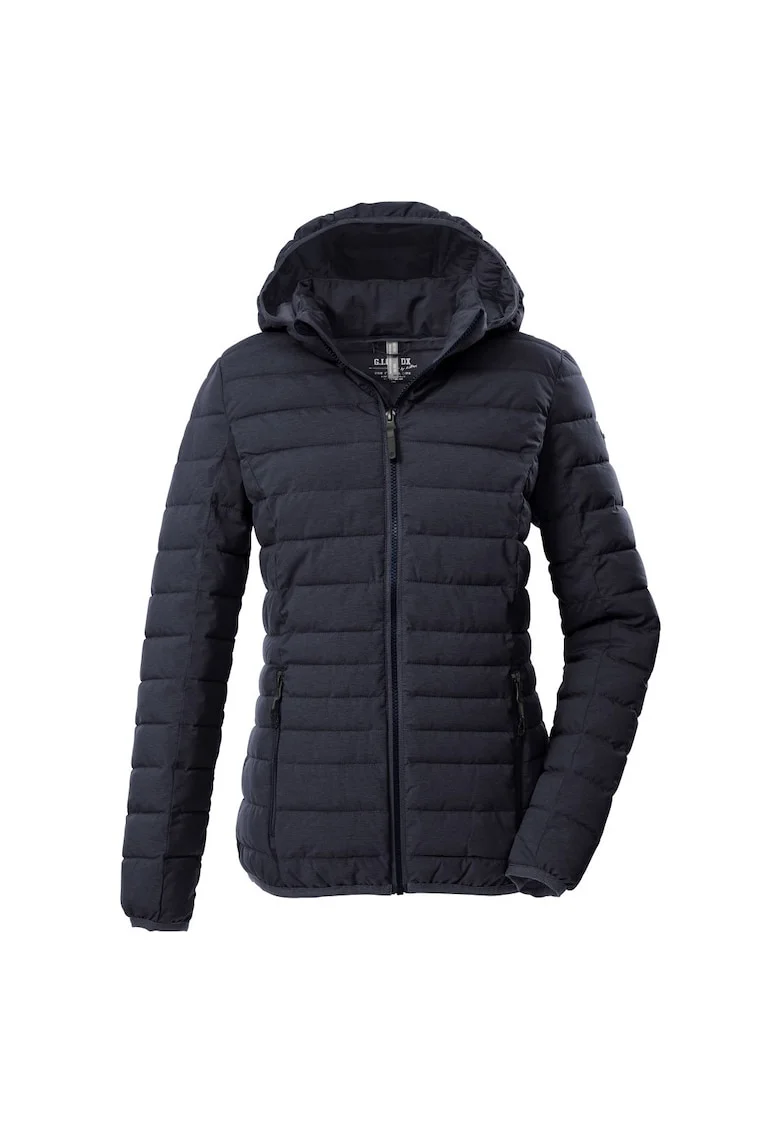 Jacheta GW 49 WMN QLTD JCKT - Bleumarin