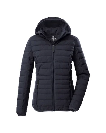 Jacheta GW 49 WMN QLTD JCKT - Bleumarin